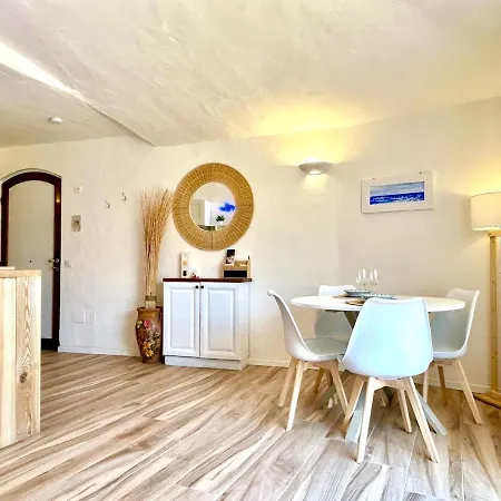 Good Vibes Marina Porto Cervo