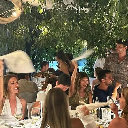 Apartamento Good Vibes Marina