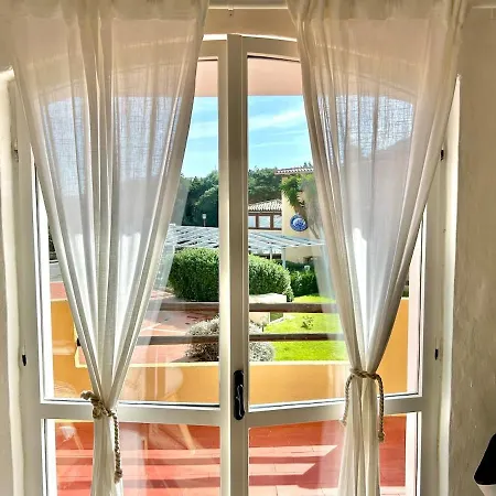 Apartamento Good Vibes Marina Porto Cervo