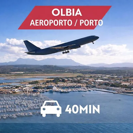 Apartament Exclusive Marina Porto Cervo