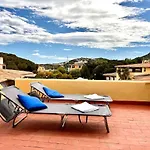 Apartment Exclusive Marina *
