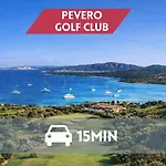 Exclusive Marina Apartment Porto Cervo