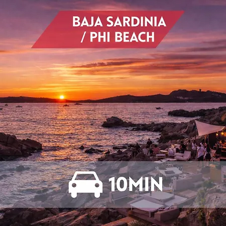 Exclusive Marina * Porto Cervo