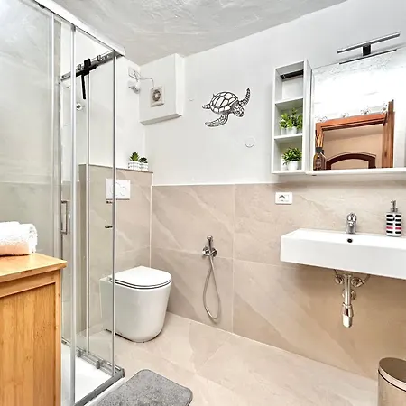 Apartamento Exclusive Marina