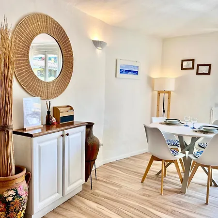 Apartamento Exclusive Marina