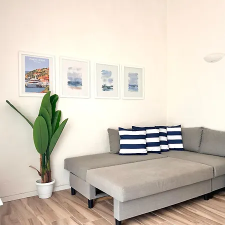 Exclusive Marina Apartment Porto Cervo