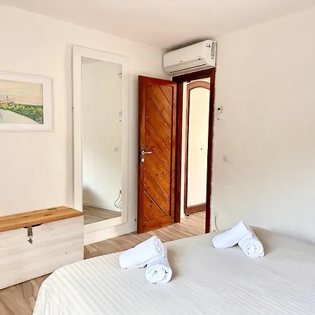 Apartamento Exclusive Marina Porto Cervo