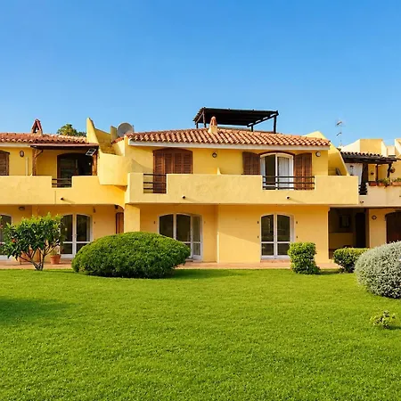 Apartamento Exclusive Marina