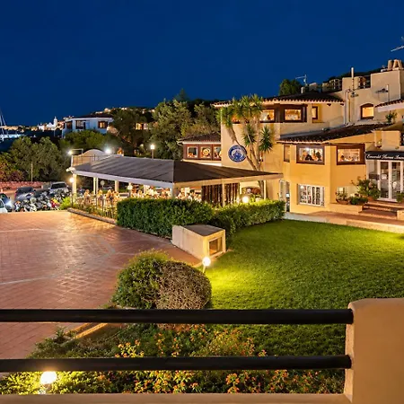 Exclusive Marina Apartamento *