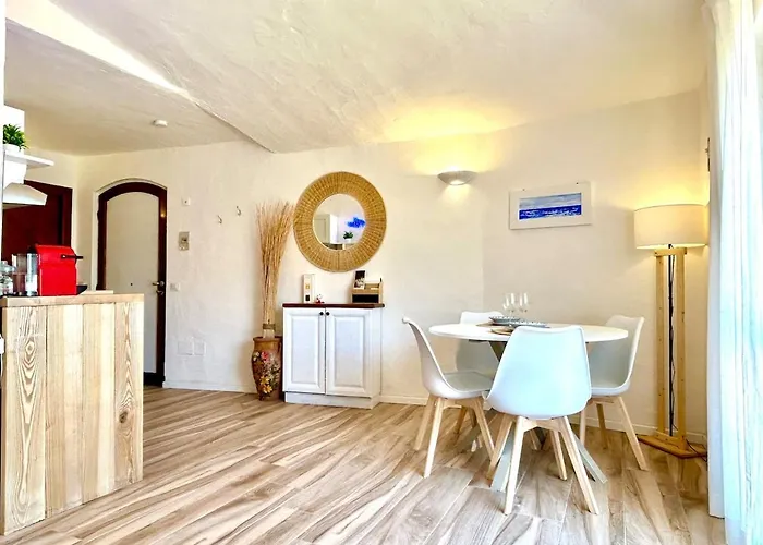 Exclusive Marina Porto Cervo