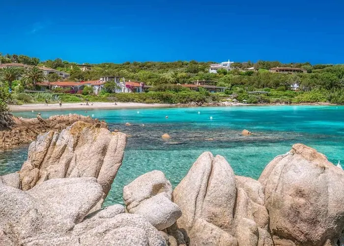 Good Vibes Marina Apartment