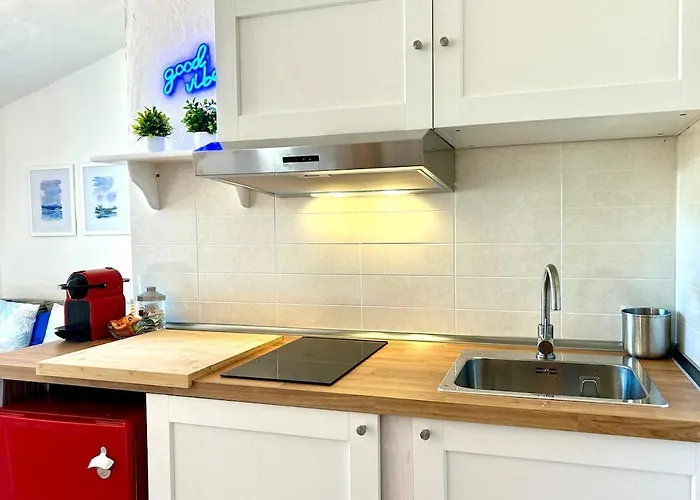 Good Vibes Marina Apartment Porto Cervo