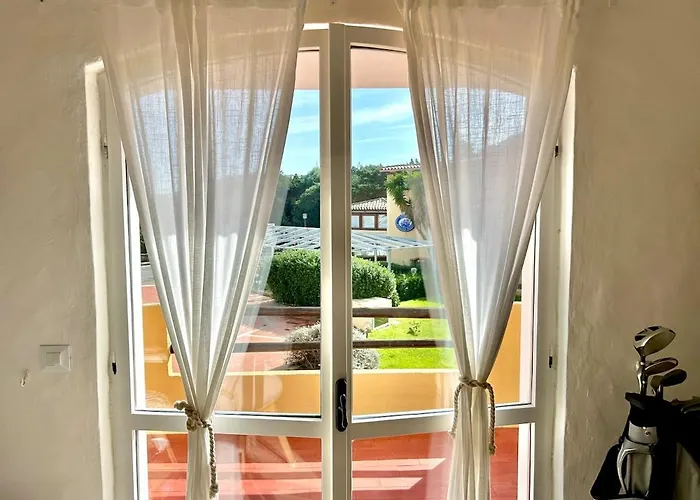 Apartment Good Vibes Marina Porto Cervo