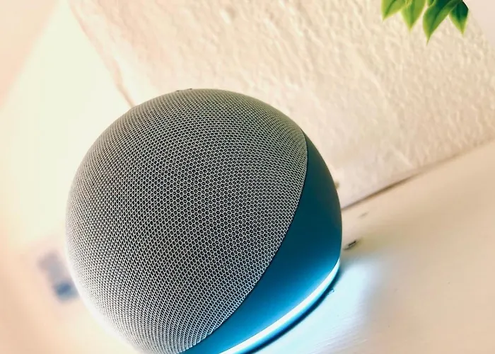 Apartamento Exclusive Marina *