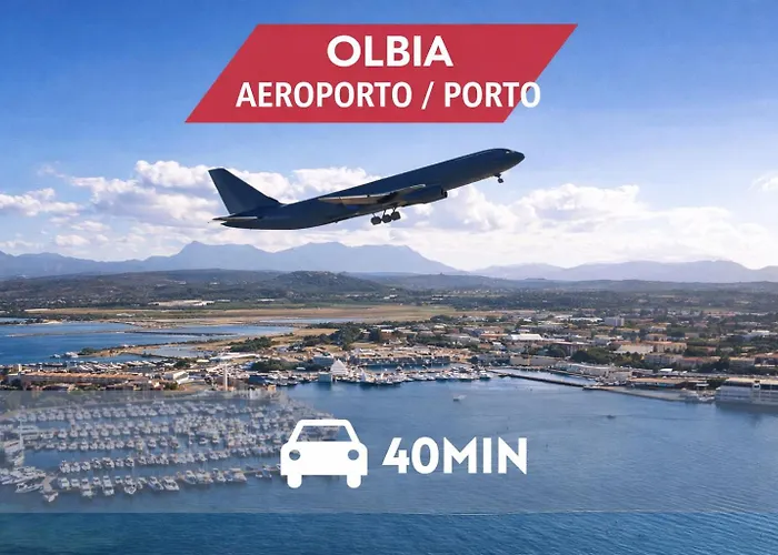 Apartamento Exclusive Marina Porto Cervo