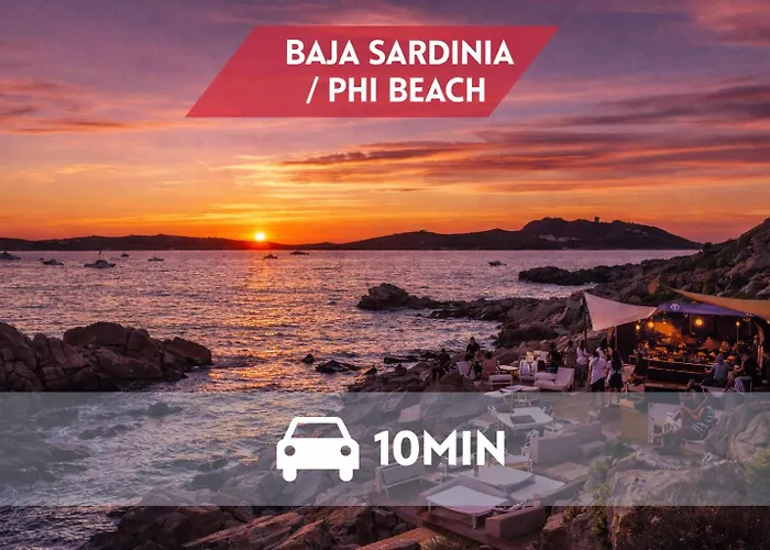 Exclusive Marina * Porto Cervo