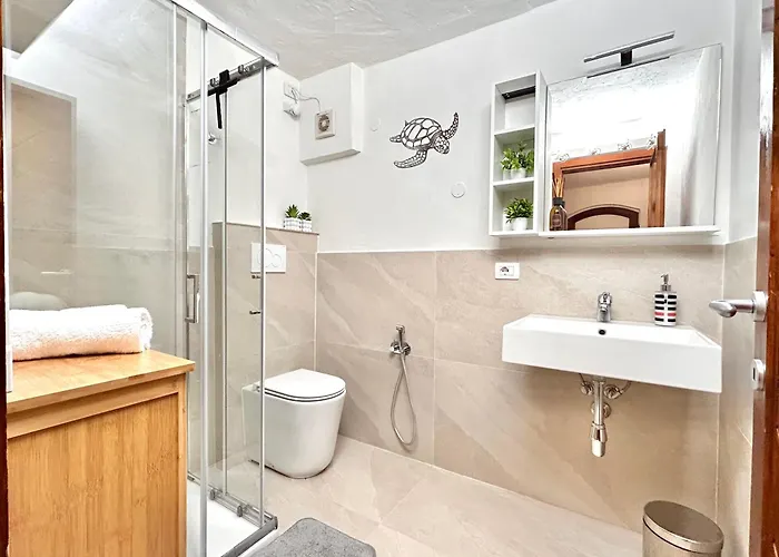 Apartamento Exclusive Marina