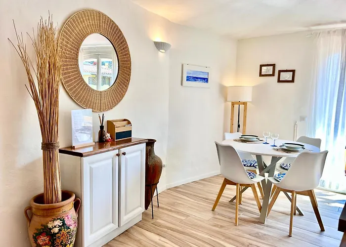 Apartamento Exclusive Marina