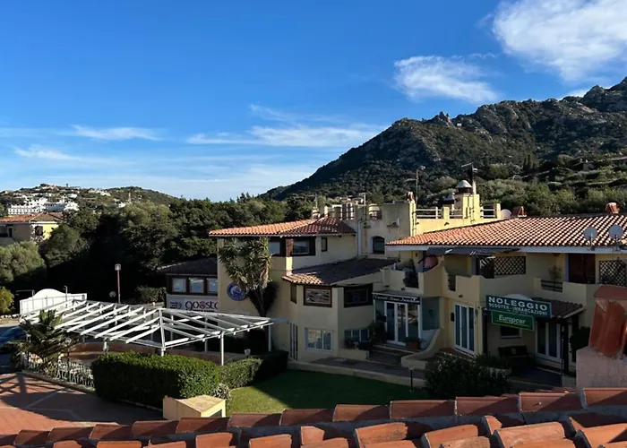 Apartamento Exclusive Marina