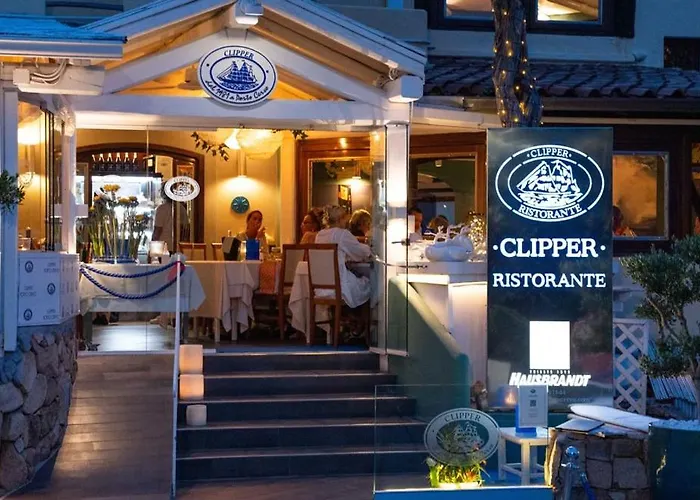 Exclusive Marina Daire *